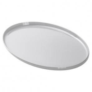 KLEINES WEISSES TABLETT