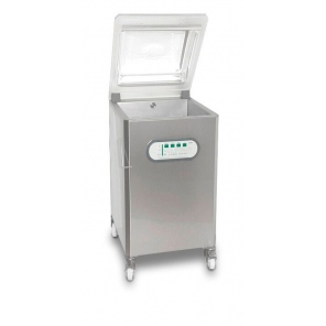 Boss Vakuum MINI Vakuumiergerät