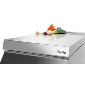 Arbeitsunterschrank, PO Bartscher 296105