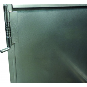 UV/Ozon-Sterilisator groß H0991