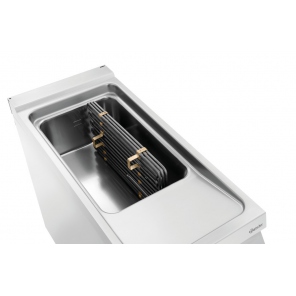 Elektrofritteuse auf Unterschrank, Bartscher 296630