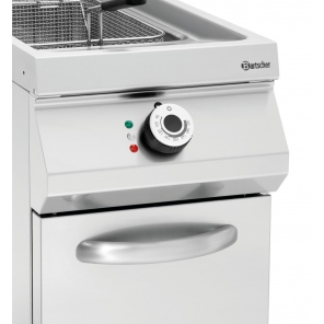 Elektrofritteuse auf Unterschrank, Bartscher 296630