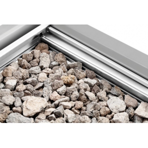 Gas-Lavasteingrill, PO Bartscher 2954631