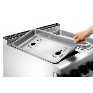 Gaskochherd GHU 4110 Bartscher 2819991