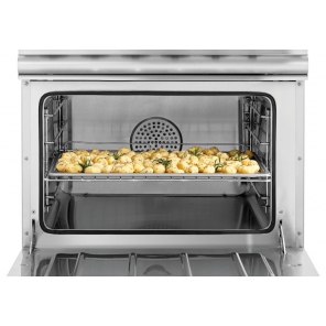 Gaskochherd GHU 4110 Bartscher 2819991