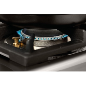 Gaskochherd MFGO 7040 Bartscher 1582051