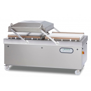 Boss Vakuum TITAN-X 850