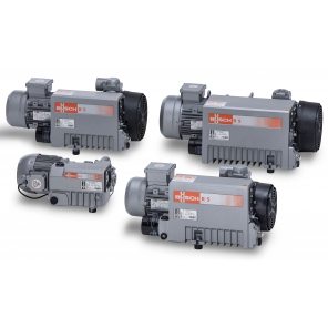 Boss Vakuum TITAN X 950