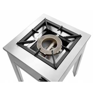 Gaszubereiter G-WB 1K1250 XL Bartscher, 1051603