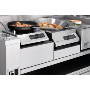 Podest 200 KST3240 Plus Plus Bartscher, 107277