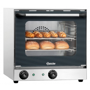 Kombi-Backofen AT110 Bartscher, 120789