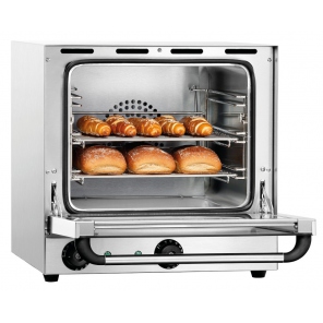 Kombi-Backofen AT110 Bartscher, 120789