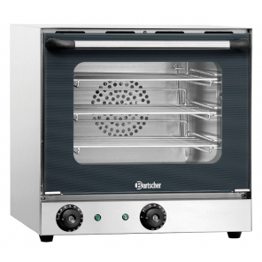 Kombi-Backofen AT110 Bartscher, 120789