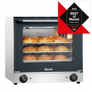 Kombi-Backofen AT90 Bartscher, A120786