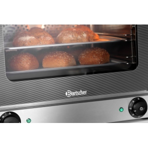 Kombi-Backofen AT90-ST Bartscher, 120879