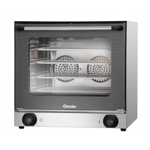 Kombi-Backofen AT90-MDI Bartscher, A120796