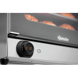 Kombi-Backofen AT90-MDI Bartscher, A120796