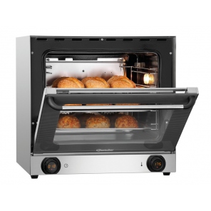 Kombi-Backofen AT90-MDI Bartscher, A120796