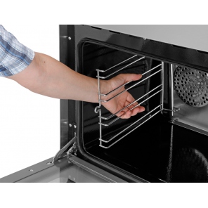 Kombi-Backofen AT90-MDI Bartscher, A120796