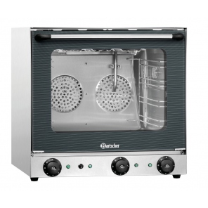 Kombi-Backofen AT120 Bartscher, A120788