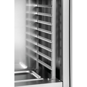 Gärschrank 823HO Bartscher, 116550