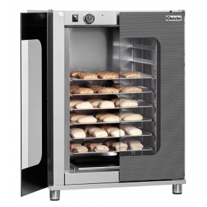 Gärschrank 823HO Bartscher, 116550