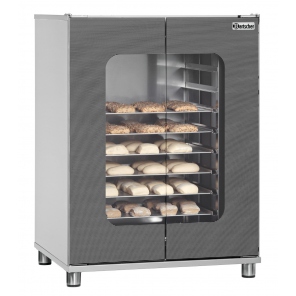 Gärschrank 823HO Bartscher, 116550