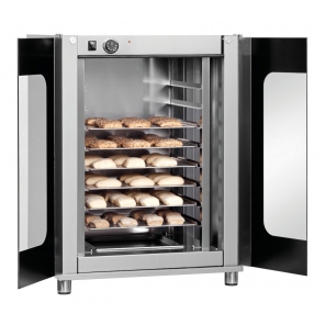 Gärschrank 823HO Bartscher, 116550