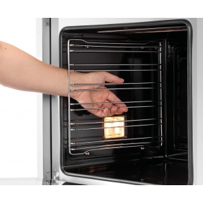 Kombi-Backofen MF6430 Bartscher, 121782