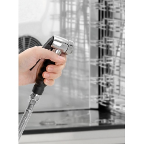 Handsprühgerät für Kombi-Dampfbacköfen Bartscher, 116005