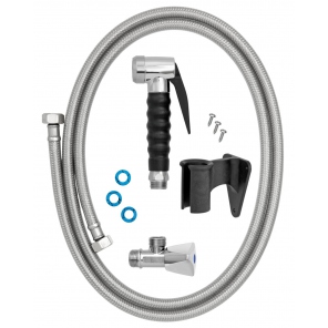 Handsprühgerät für Kombi-Dampfbacköfen Bartscher, 116005