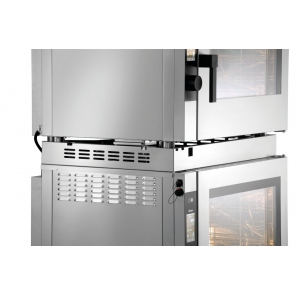 Verbindungssatz für Kombi-Dampfbacköfen M,E+T" Bartscher, 116012"