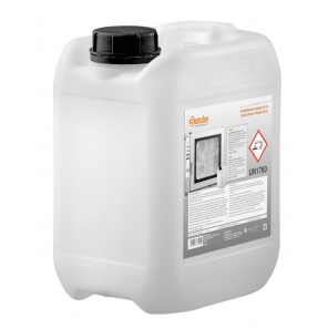 Reinigungsmittel für Kombi-Dampfbacköfen RS-5L Bartscher, 116299