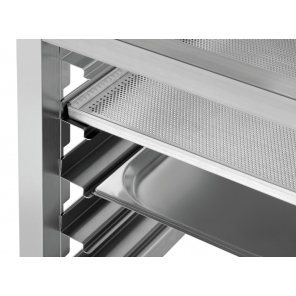 Untergestell ME 10E11640 für Kombi-Dampfbacköfen KD M/E/T" 1/1 GN Bartscher, 115079"