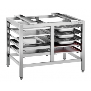 Untergestell ME 10E11640 für Kombi-Dampfbacköfen KD M/E/T" 1/1 GN Bartscher, 115079"