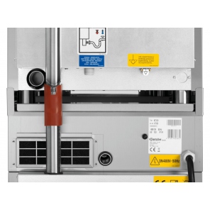 Verbindungssatz KD Kompakt D" Bartscher, 117100"