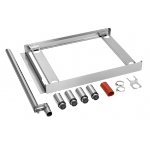 Verbindungssatz KD Kompakt D" Bartscher, 117100"