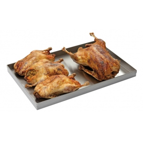 Fettauffangwanne 600 x 400 Bartscher, 525782