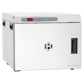 Niedertemperaturbackofen 1,2kW Bartscher, 120792