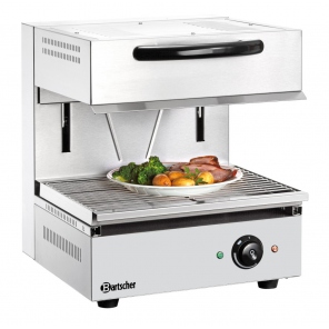 Salamander mit Hub 500-1Z Bartscher, 151510