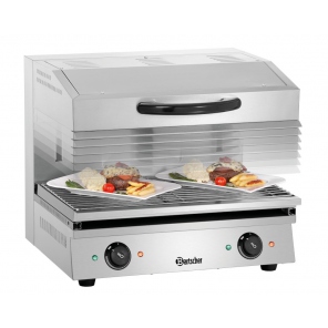 Salamander mit Hub 600-2Z Bartscher, 151512