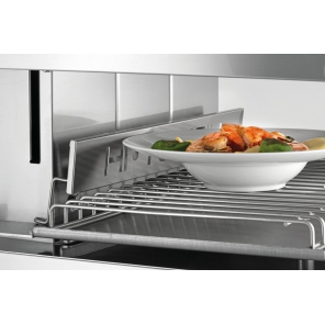 Hi-Light Salamander mit Ausf. Premium" Bartscher, 101547"