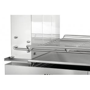 Hi-Light Salamander 600-2Z Bartscher, 101548