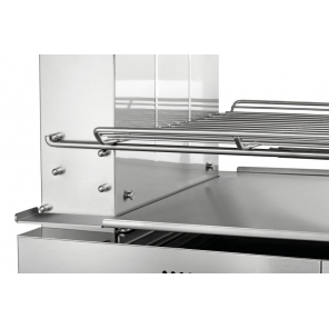 Hi-Light Salamander 600-2Z Bartscher, 101548