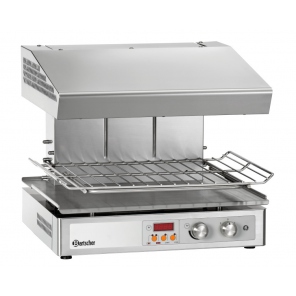 Hi-Light Salamander 600-2Z Bartscher, 101548