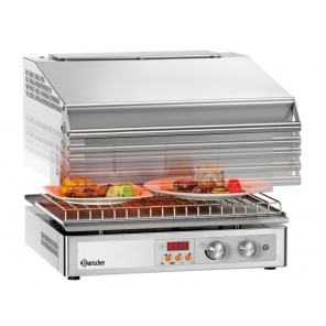 Hi-Light Salamander mit Hub 600-2Z Bartscher, 101546