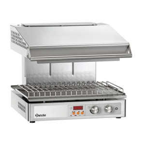 Hi-Light Salamander mit Hub 600-2Z Bartscher, 101546