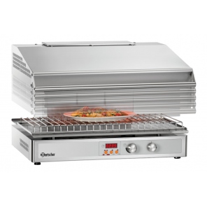 Hi-Light Salamander mit Hub 700-2Z Bartscher, 101554