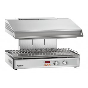 Hi-Light Salamander mit Hub 700-2Z Bartscher, 101554