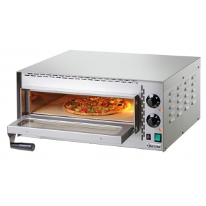 Pizzabackofen Mini Plus" Bartscher, 203530"